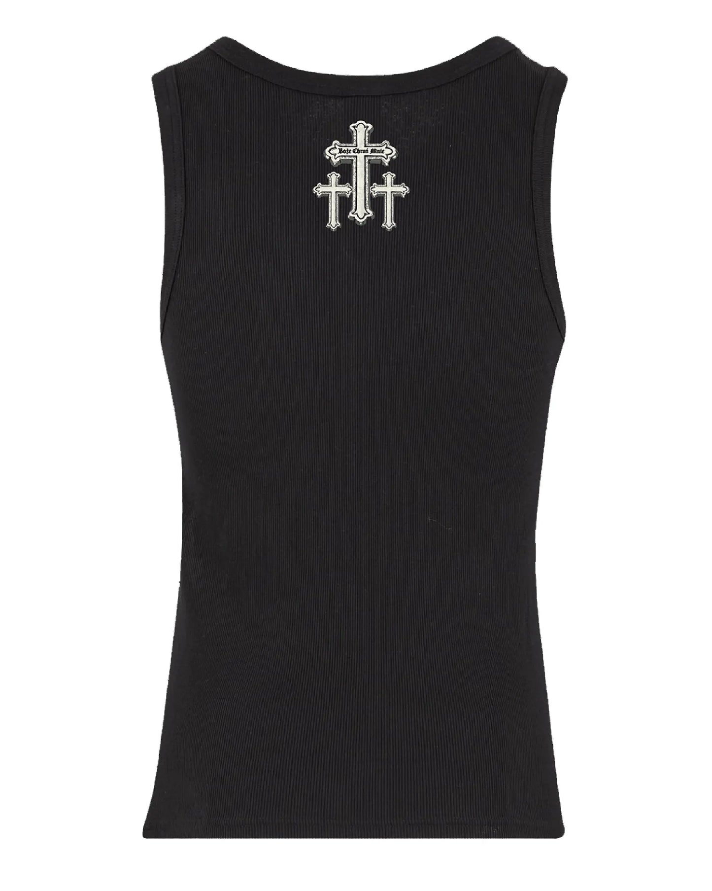 Tank Top "Boże Chroń Mnie"