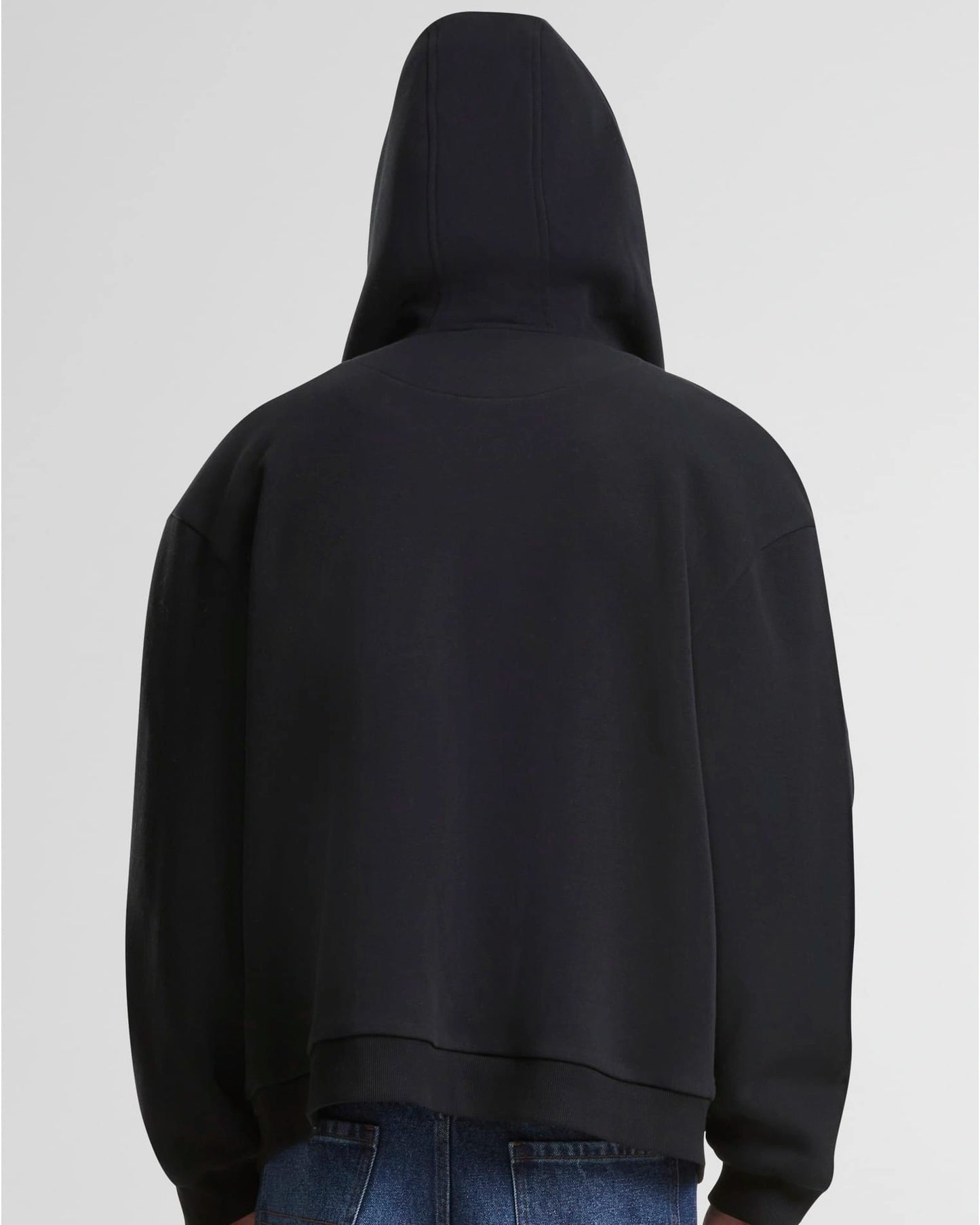 Bluza ZIP UP "Boże Chroń Mnie"